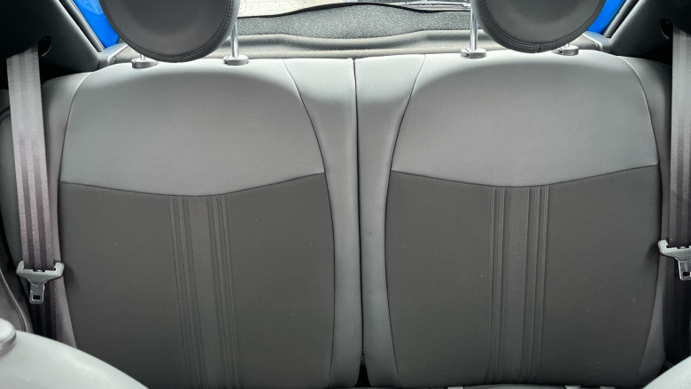 Fiat 500 1.0 Mild Hybrid Sport 3dr Petrol Hatchback